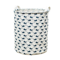Foldable Laundry Basket Waterproof