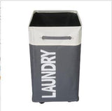 Dirty Clothes Laundry Basket