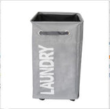 Dirty Clothes Laundry Basket