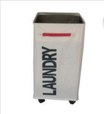 Dirty Clothes Laundry Basket