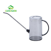 Stainless JiangChaoBo Steel Long Mouth