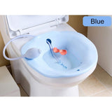 Portable 2.5L Bidet Sitz Bath Tub Baby Newborn