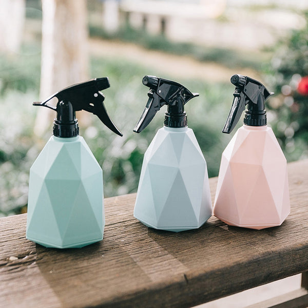 2019watering plants pot spray bottle