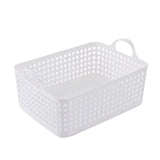 Laundry Basket Multifunctional Storage Basket Plastic Laundry Basket