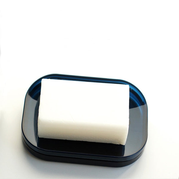 High quality acrylic Soap dish Soap holder