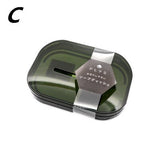 High quality acrylic Soap dish Soap holder