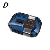 High quality acrylic Soap dish Soap holder