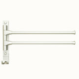 European style bathroom removable towel rack