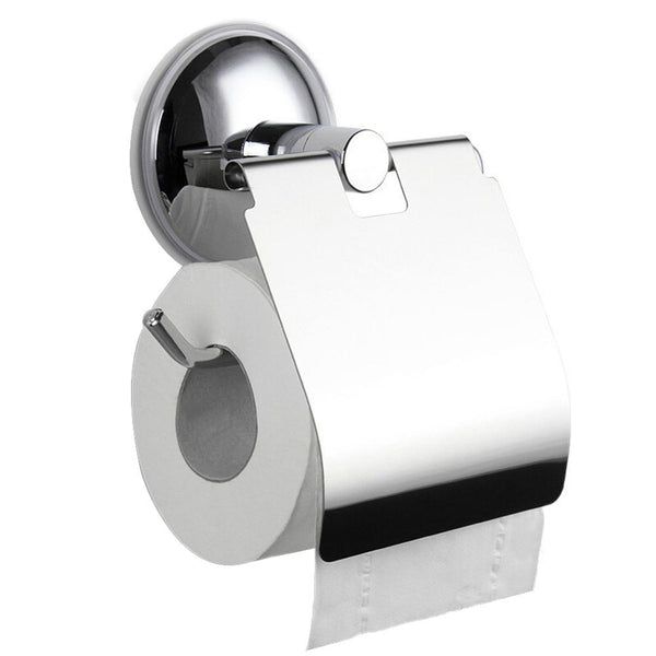 Toilet  Paper Holder Stainless Steel