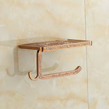 Lux Toilet Paper Holder