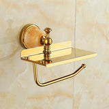 Lux Toilet Paper Holder
