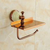 Lux Toilet Paper Holder