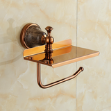 Lux Toilet Paper Holder