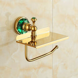 Lux Toilet Paper Holder
