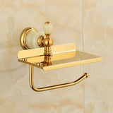 Lux Toilet Paper Holder