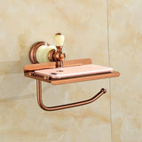 Lux Toilet Paper Holder
