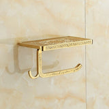Lux Toilet Paper Holder